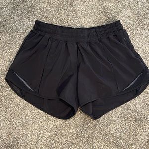 Lululemon Shorts - Size 8 Tall
